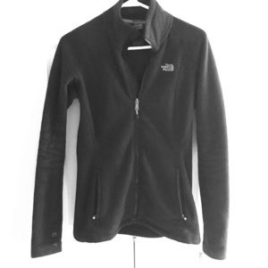 Fleece Northface Jacket